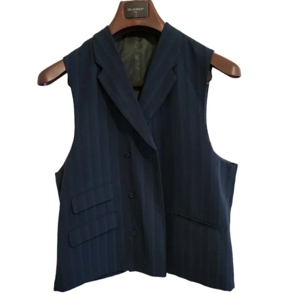 Men's 3pc Suit by Giorgio Brutini (size 42R/36R) - Picture 7 of 10